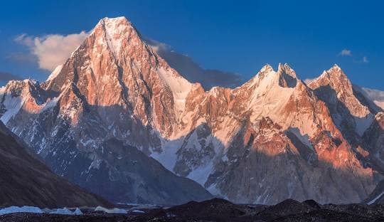 Exploring the Wonders of Gilgit-Baltistan